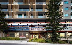 Ramada By Wyndham Vetroblu Scarborough Beach
